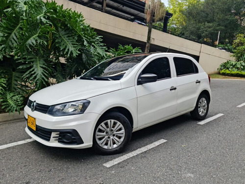 Volkswagen Gol 1.6 Trendline