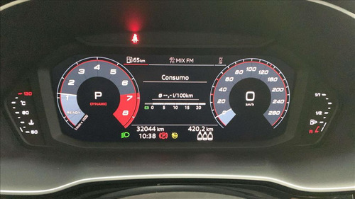 Audi Q3 2.0 40 TFSI GASOLINA PERFORMANCE QUATTRO TIPTRONIC