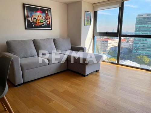 Departamento Venta Granada, Lago Mask  Etre Polanco 