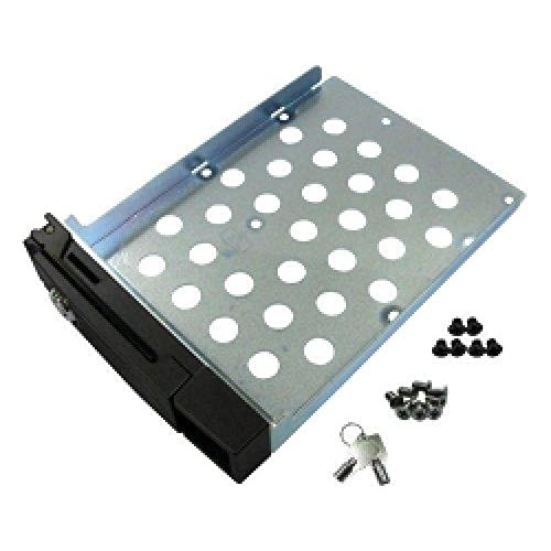 Qnap Hard Disk Drive Tray (sp-ts-tray-black)
