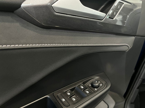 Imagen 13 de 15 de Vw Taos Highline 250 Tsi At Nd
