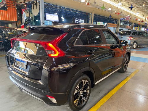 Mitsubishi Eclipse Cross 1.5 MIVEC TURBO HPE-S
