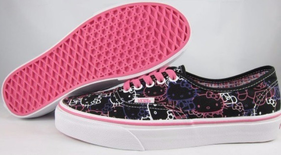 vans hello kitty mexico