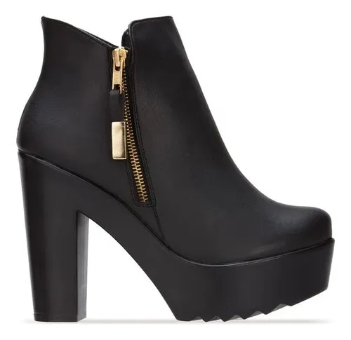Botas cortas andrea hot sale