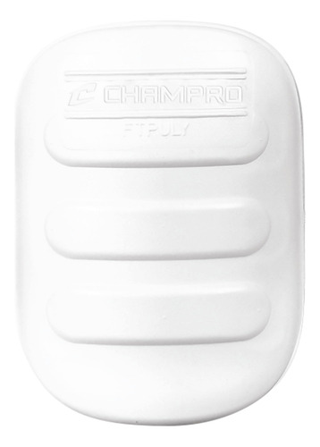 Champro F7ulsl Set Galletas Football Americano 7 Pcs Pad Set