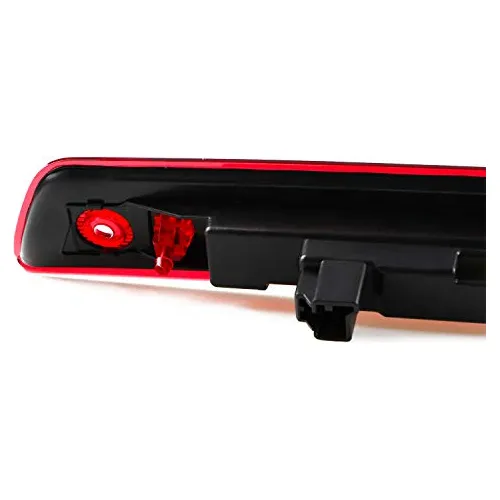 Lámpara De Freno Trasera Dibanyou, Tercera Tercera, Luz Led,