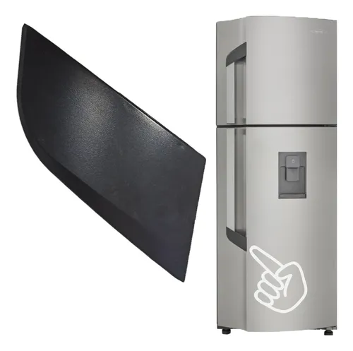 comprar Tapa Inferior Original Para Manija De Neveras Haceb