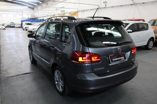Volkswagen Suran