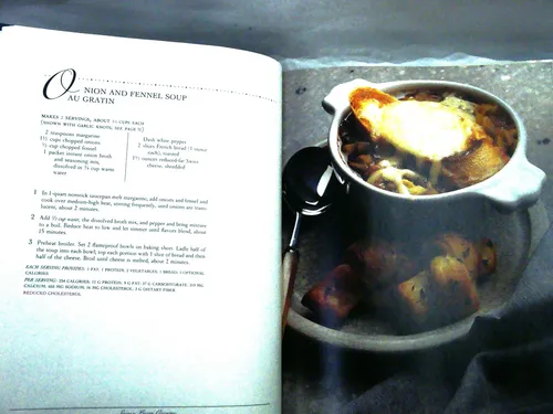 Simply Light Cooking - Weight Watchers Recipes