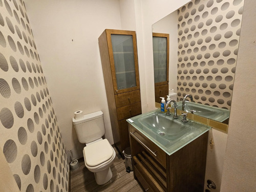 Moderno Dúplex De 3 Ambientes Con Piscina Y Laundry En Palermo Hollywood