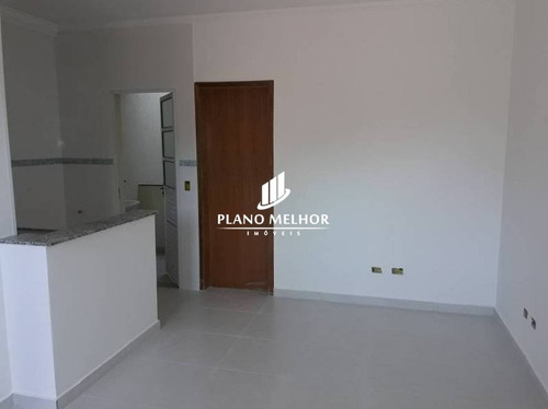 Imagem 4 de 15 de Apartamento Em Condomínio Studio Para Venda No Bairro Vila Esperança, 1 Dorm, 41 M.ap1078 - Ap1078