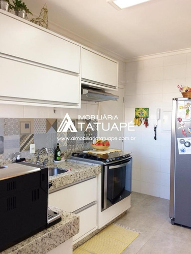 Imagem 13 de 30 de Apartamento - Ap000561 - 69920337