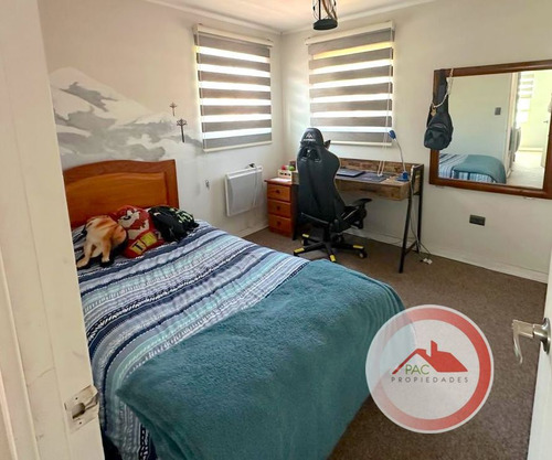 Amplia Casa En Venta 4d/3b Con Piscina En Valle Lo Campino