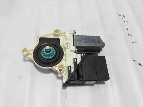 Motor Elevador Trasero Izq Volkswagen Tiguan 2.0 09-17 Orig