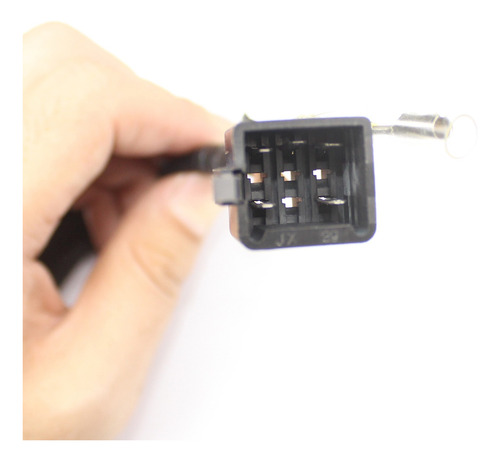 Mando Izquierdo Y Derecho Para Vento Eclipse 150 Xpress 150