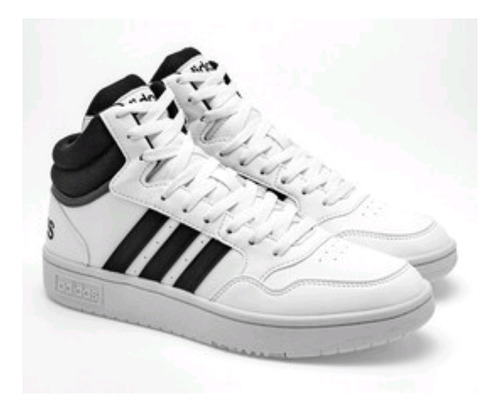 Zapatos adidas Hoops Basketball Original!