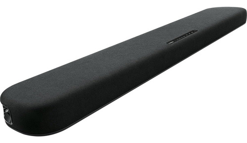 Yamaha Audio Sr-b20a Barra De Sonido Con Subwoofers Integrad