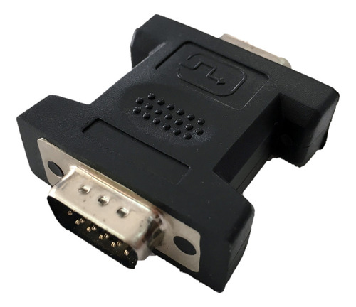 Union O Extension Vga Conectores Macho - Macho