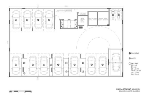 Imagen 19 de 29 de Departamento 3 Amb Con Balcon Y Patio - Belgrano