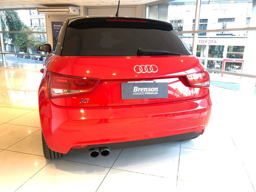 Audi A1 Sportback 1.4 Ambition Tfsi Stronic