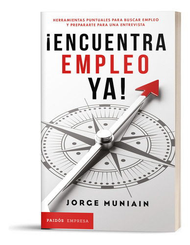 ¡encuentra Empleo Ya!