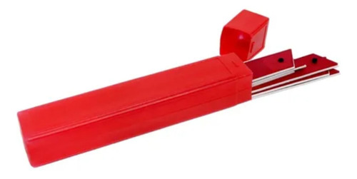 Baliza Triangulo Auto Seguridad Reflectiva Vtv Par C/ Caja
