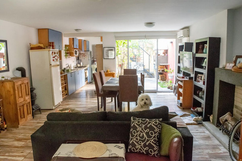 Ph De 3 Ambientes En Venta En Martinez