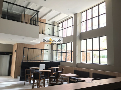 Imagem 2 de 16 de Sala Comercial Para Alugar No Bairro Bigorrilho Em Curitiba - 7403-2
