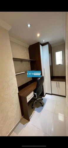 Imagem 17 de 20 de Apartamento Em Vila Isa, São Paulo/sp De 107m² 3 Quartos À Venda Por R$ 1.010.000,00 - Ap2172988-s