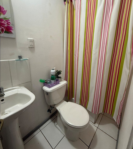 Se Vende Departamento 3d+2b, En 1°piso, Villa Olimpica, Fidi