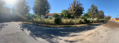 Terreno En Juarez, Nuevo Leon