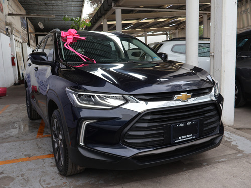 Chevrolet Tracker 1.2 Premier Turbo At