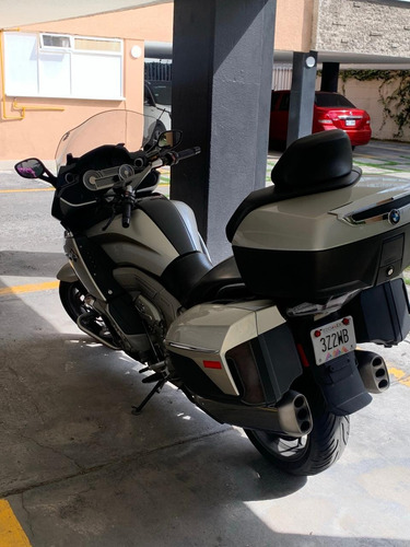 Bmw K1600 Gtl En Magnificas Condiciones