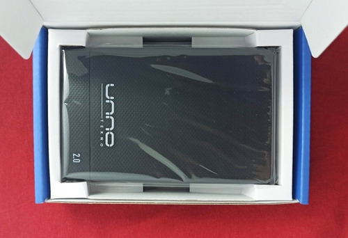 Imagen 4 de 6 de Case Para Disco Duro 2.5 Usb 3.0 Imexx