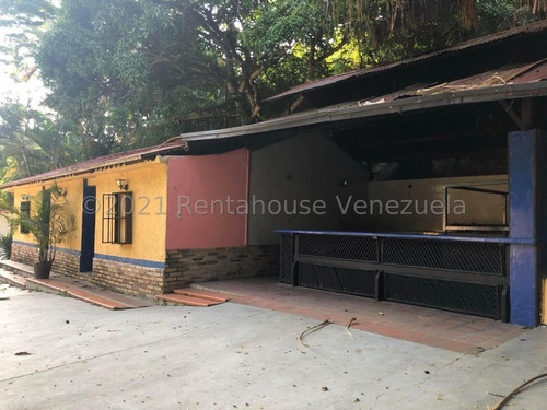 Imagen 1 de 8 de Casa En Venta 22-3607