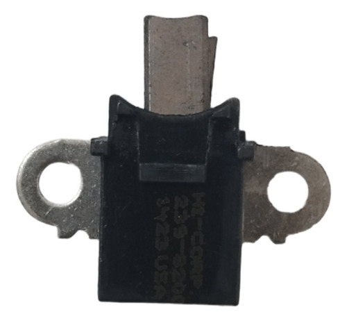 Carbonera Alternador Toyota Corolla Sky 16v