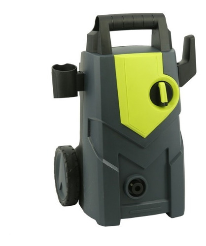 Hidrolavadora Klatter 105bar 1400w Con Dosificador Espuma