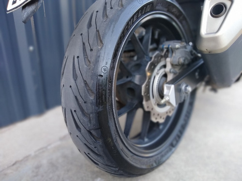 Honda Cb 500 F 2018