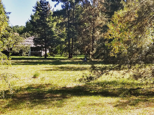 Lote Terreno En Venta,  El Rodeo Brandsen La Plata