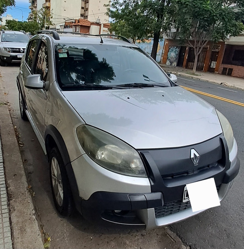 Renault Sandero Stepway Ph2 Luxe 1.6