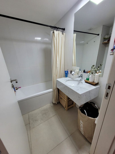 Departamento Alquiler O Venta 2 Ambientes Con Cochera