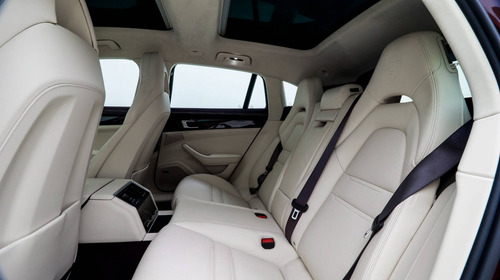 Imagem 12 de 14 de Porsche Panamera 2.9 V6 E-hybrid 4 Sport Turismo Pdk