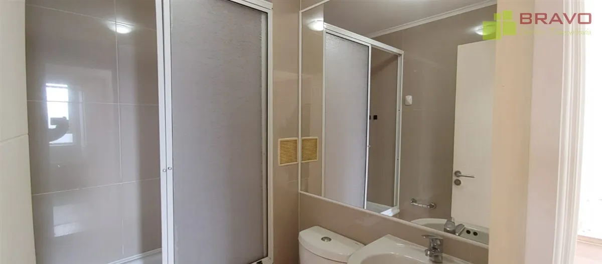 Imagen 5 de 30 de Departamento En Arriendo De 2 Dorm. En Temuco Estacionamient