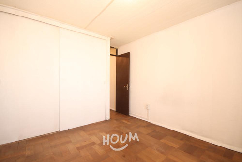 Departamento Avenida Alberto Hurtado Id: 133865