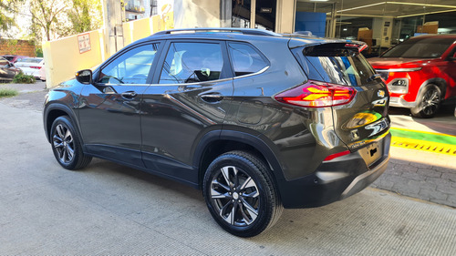 Chevrolet Tracker 1.2 Premier Turbo At