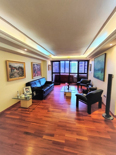 Imagen 5 de 19 de Lujoso Apartamento En Las Mnas , San Antonio De Los Altos