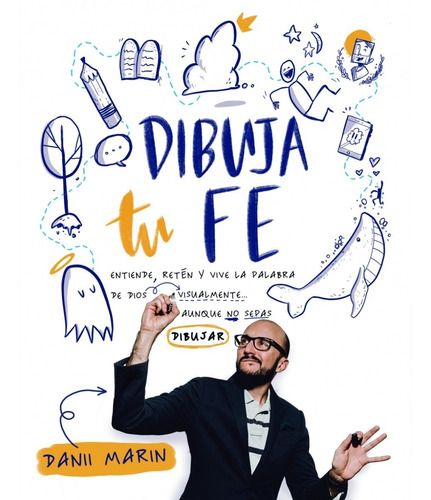 Dibuja Tu Fe - Danii Marin