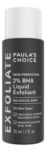 Paulas Choice 2 % Bha Liquid Exfoliant 30 Ml Original