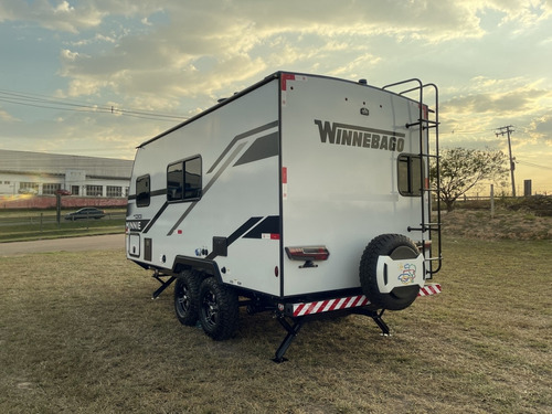Trailer Importado Winnebago 1720fb - Okm - Y@w2