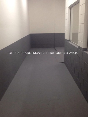 Imagem 21 de 30 de Galpao - Ga01092 - 4562876